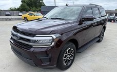 2023 Ford Expedition XLT