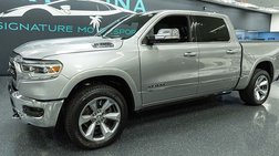 2019 Ram Ram Pickup 1500 Limited