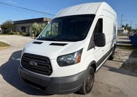 2018 Ford Transit 250