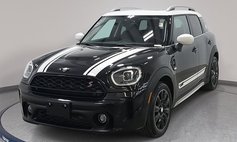 2024 MINI Countryman Cooper S ALL4
