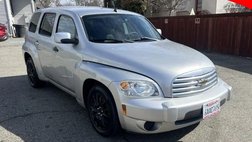2008 Chevrolet HHR LT