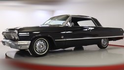 1963 Chevrolet Impala 