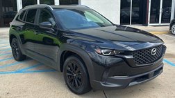 2024 Mazda CX-50 2.5 S Preferred