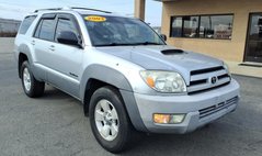 2003 Toyota 4Runner Sport Edition