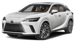 2023 Lexus RX 350h Premium