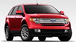 2010 Ford Edge SEL