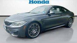 2016 BMW M4 Base