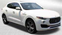 2023 Maserati Levante GT