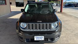2015 Jeep Renegade Sport
