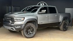 2022 Ram Ram Pickup 1500 TRX