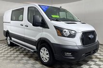 2025 Ford Transit 250