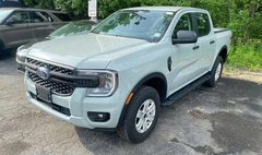 2024 Ford Ranger XL