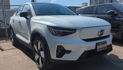 2023 Volvo C40 Recharge Twin Plus