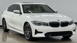 2019 BMW 3 Series 330i