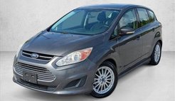 2015 Ford C-Max Hybrid SE