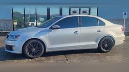 2012 Volkswagen Jetta GLI