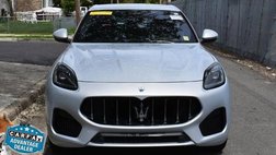 2024 Maserati Grecale GT