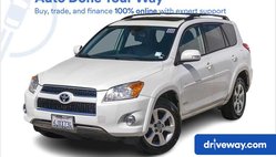 2010 Toyota RAV4 Limited