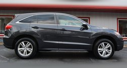 2014 Acura RDX Base