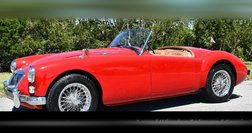 1962 Other Makes Mark II Roadster