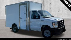 2023 Ford E-Series E-350 SD