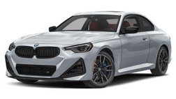 2026 BMW 2 Series M240i xDrive