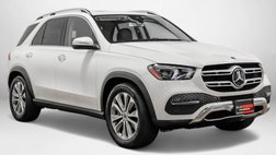 2020 Mercedes-Benz GLE-Class GLE 450 4MATIC