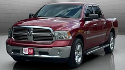 2015 Ram Ram Pickup 1500 Lone Star