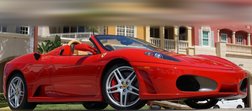 2005 Ferrari F430 Spider