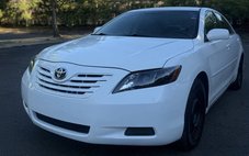 2009 Toyota Camry LE