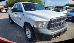 2016 Ram Ram Pickup 1500 Tradesman