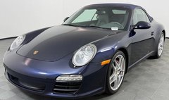 2009 Porsche 911 Carrera S