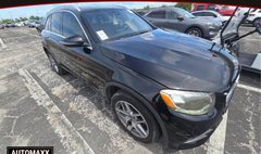 2019 Mercedes-Benz GLC-Class GLC 300