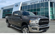 2022 Ram Ram Pickup 2500 Big Horn