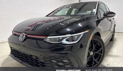 2024 Volkswagen Golf GTI 380 Autobahn