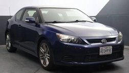 2013 Scion tC Base