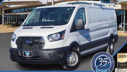 2023 Ford Transit 250