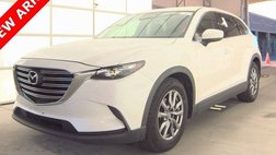 2017 Mazda CX-9 Touring
