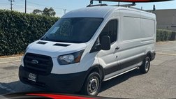 2020 Ford Transit 250