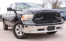 2018 Ram Ram Pickup 1500 SLT