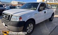 2006 Ford F-150 XL