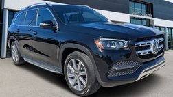 2020 Mercedes-Benz GLS GLS 450