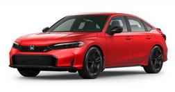 2026 Honda Civic Si