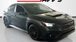 2023 Subaru WRX Limited