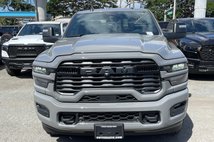2026 Ram Ram Pickup 2500 Big Horn