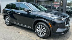 2023 Infiniti QX60 Pure