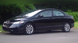 2011 Honda Civic EX-L