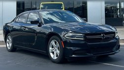 2017 Dodge Charger SE