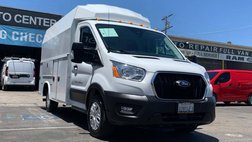 2020 Ford Transit 350
