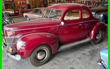 1940 Ford 